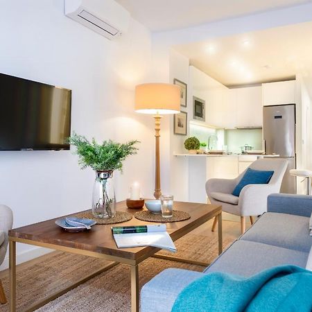 Genteel Home Banos Sevilla Exterior foto