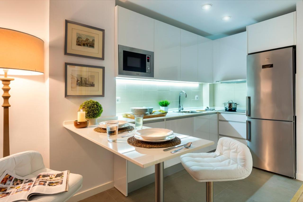 Genteel Home Banos Sevilla Exterior foto