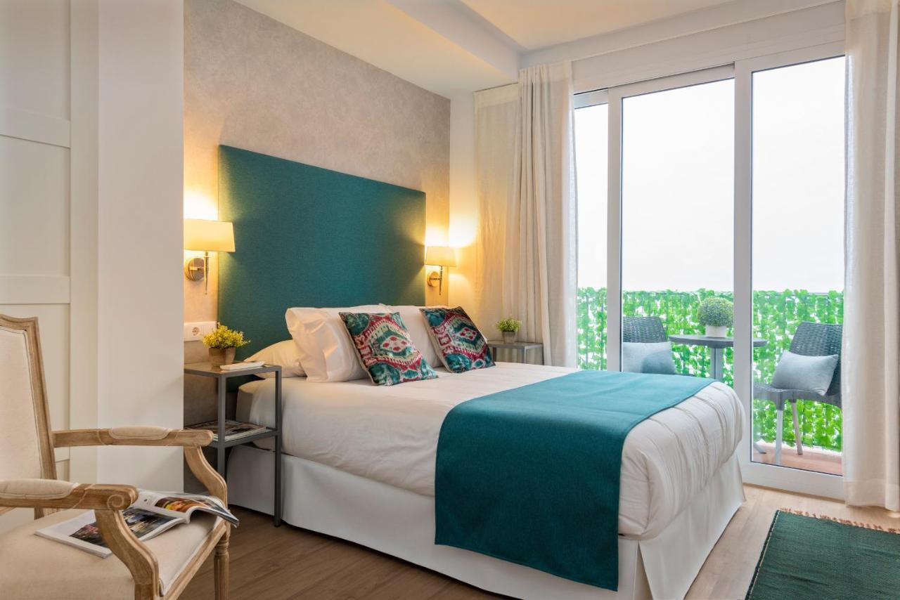 Genteel Home Banos Sevilla Exterior foto