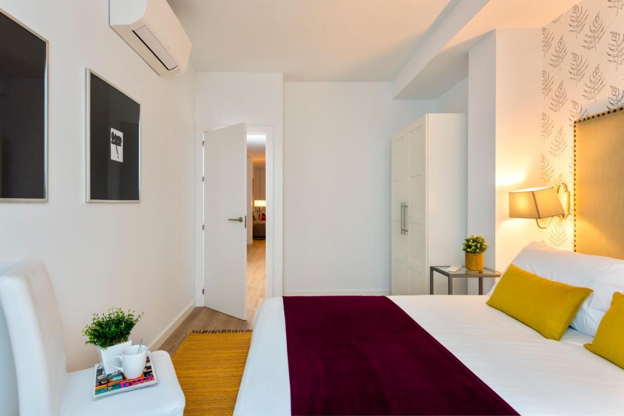 Genteel Home Banos Sevilla Exterior foto