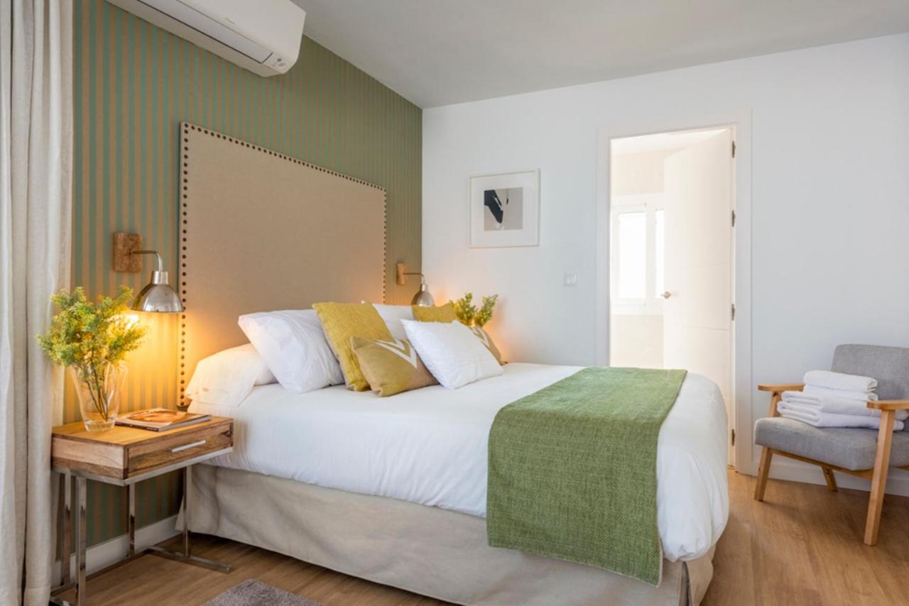 Genteel Home Banos Sevilla Exterior foto