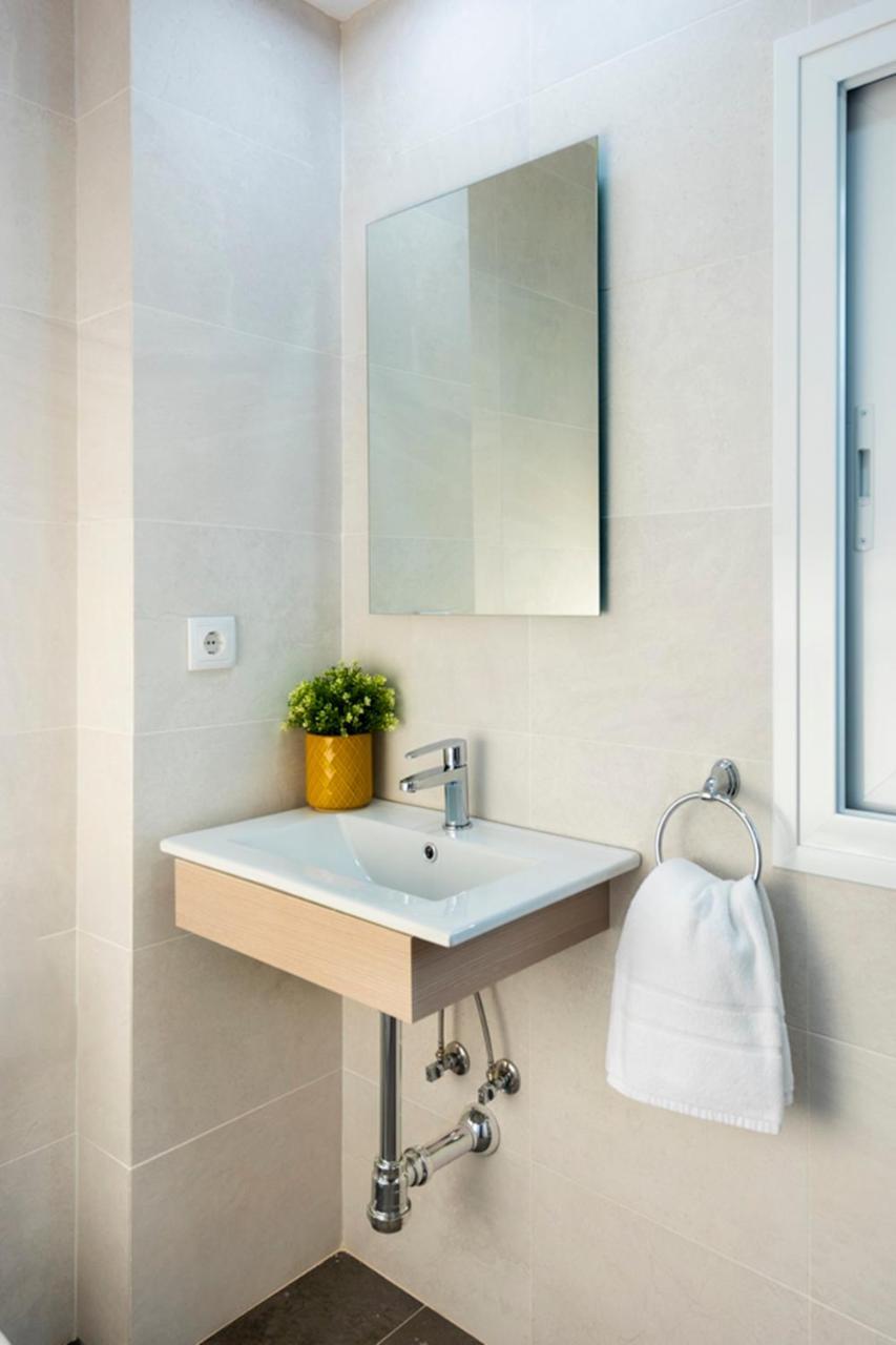 Genteel Home Banos Sevilla Exterior foto